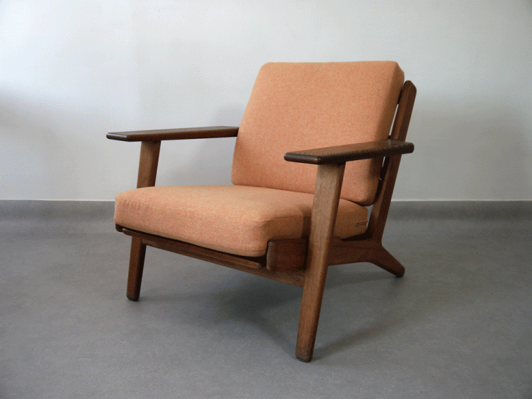 Hans J Wegner – GE290 Chair