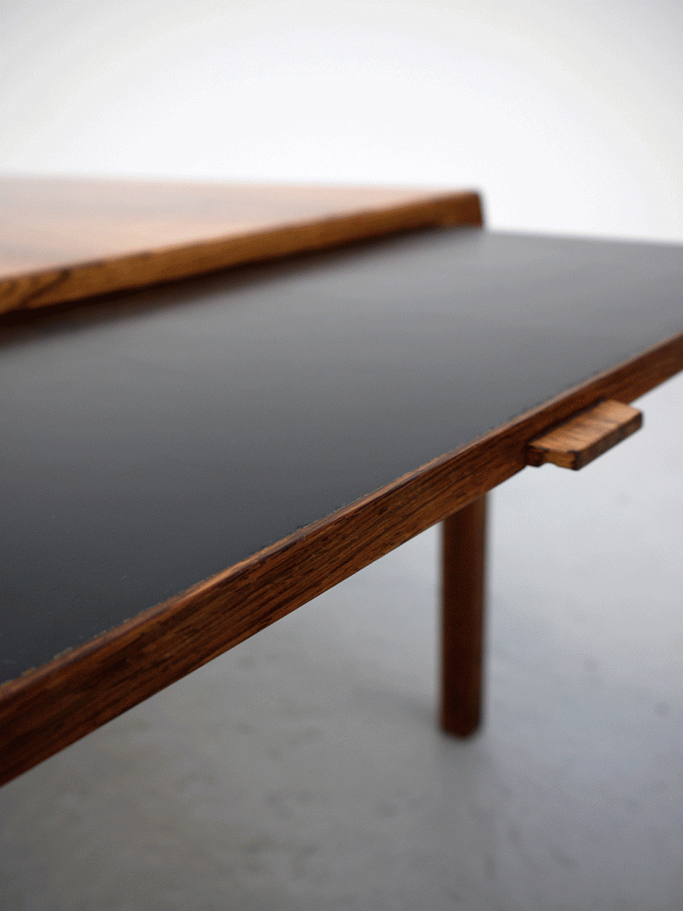 Rosewood – Extending Coffee Table