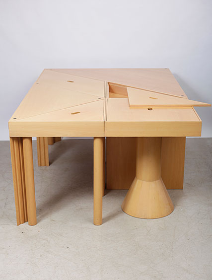 Cassina – Morozzi Table