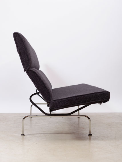 Charles Eames – Compact Settee