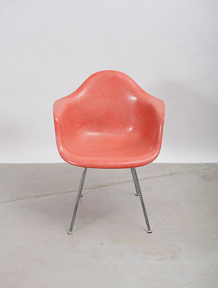 Charles Eames – 1957 Shell Chair
