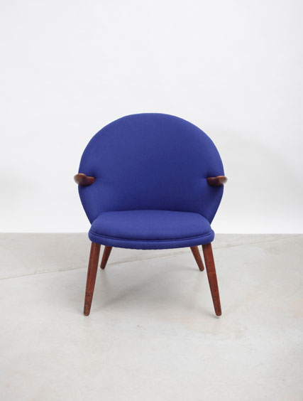 Nanna Ditzel Style – Chair