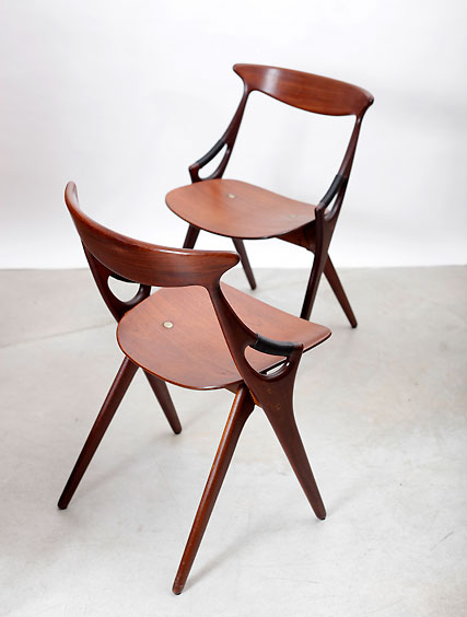 Hovmond Olsen – Chairs