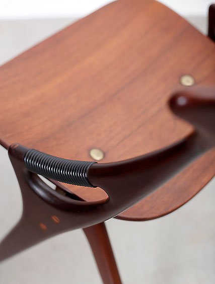 Hovmond Olsen – Chairs