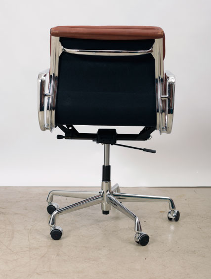 Charles Eames – Vitra Desk Chairs