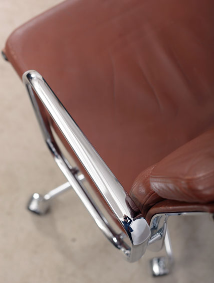 Charles Eames – Vitra Desk Chairs